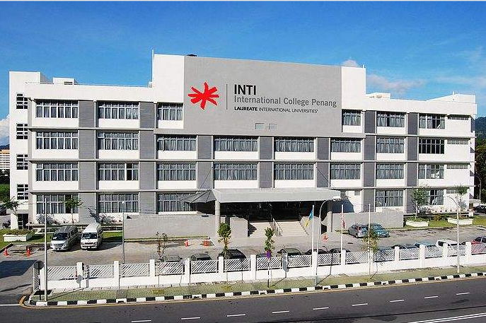 馬來西亞英倫風大學:英迪大學 馬來西亞英倫風大學:英迪大學