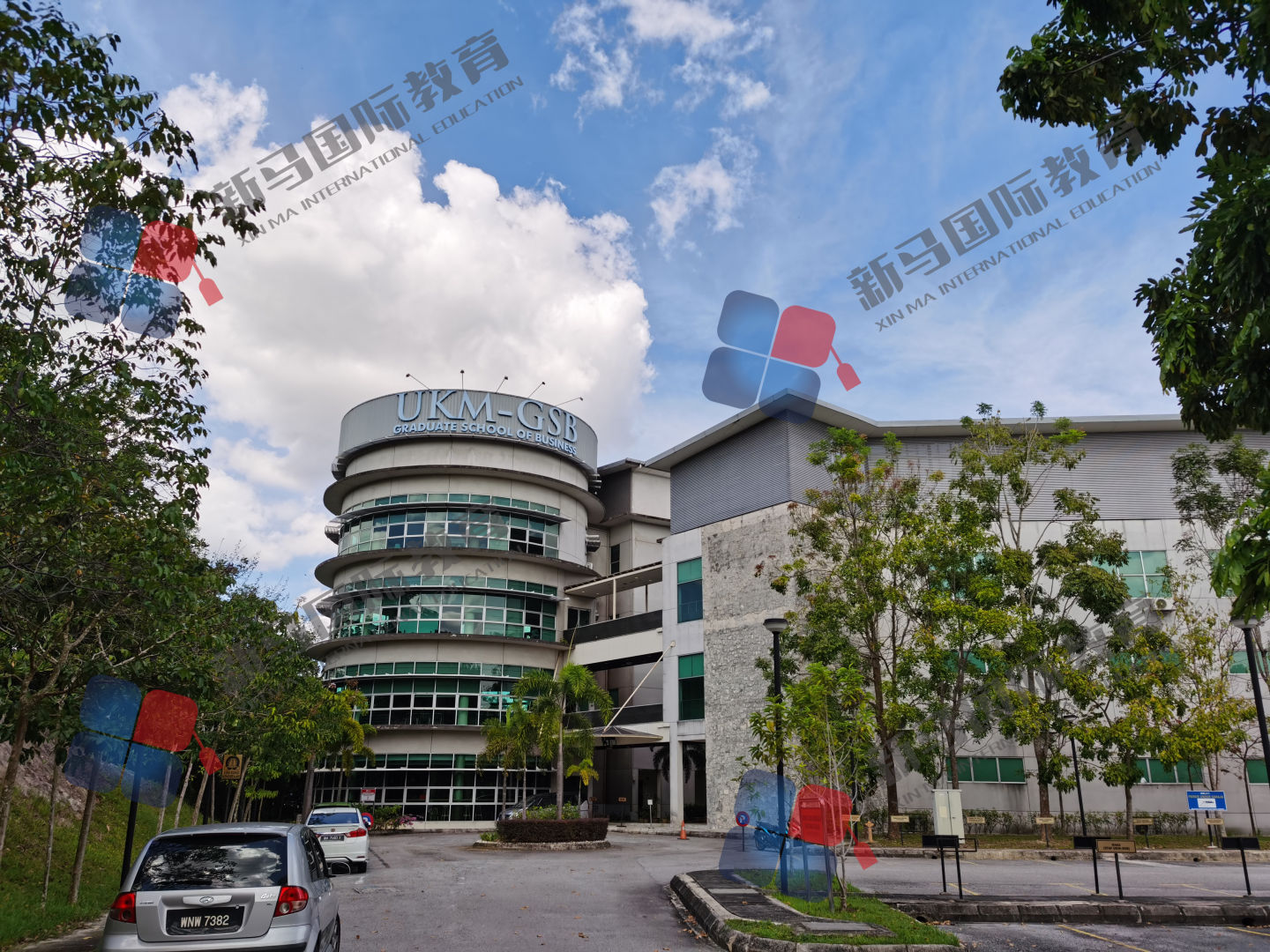 馬來西亞前五公立讀本科?這所名校不能忽略!!(圖1)