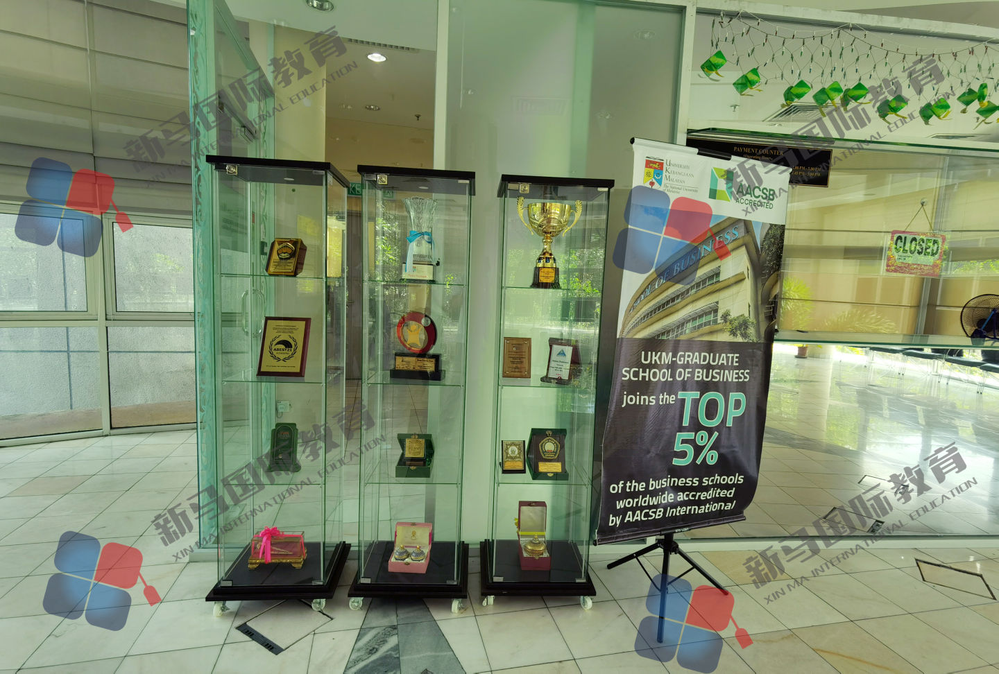 馬來西亞前五公立讀本科?這所名校不能忽略!!(圖4)