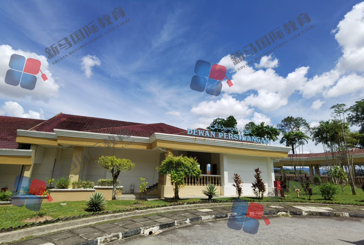 馬來西亞前五公立讀本科?這所名校不能忽略!!(圖9)