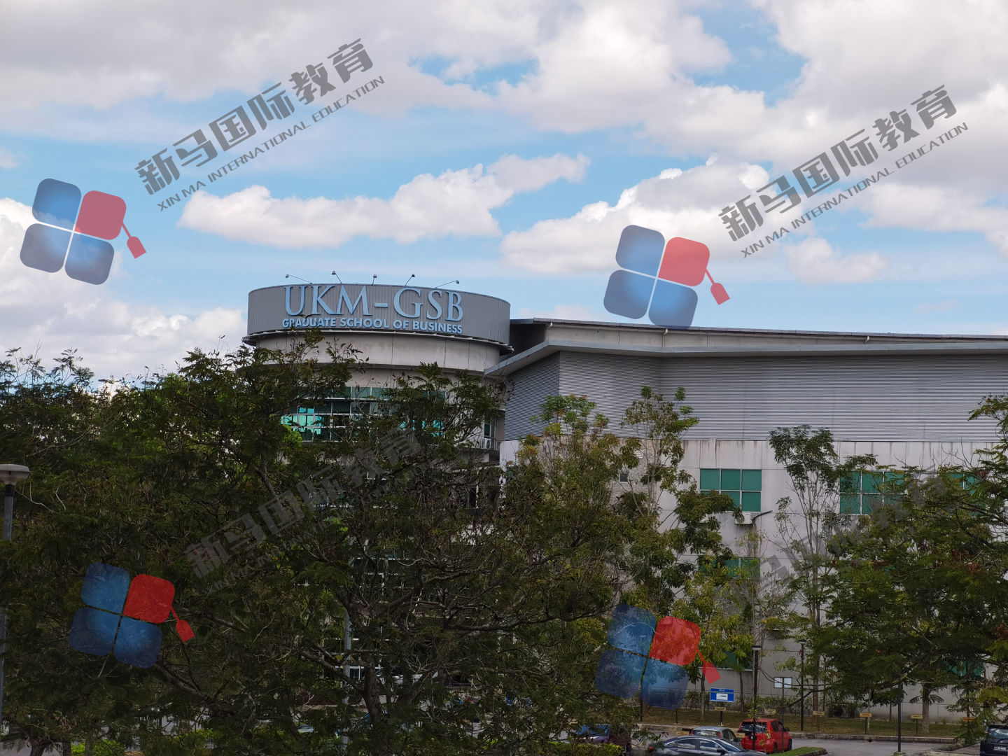 馬來西亞前五公立讀本科?這所名校不能忽略!!(圖10)