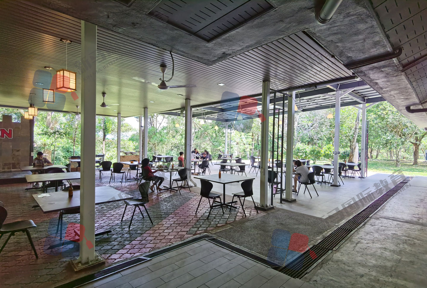 馬來西亞前五公立讀本科?這所名校不能忽略!!(圖13)