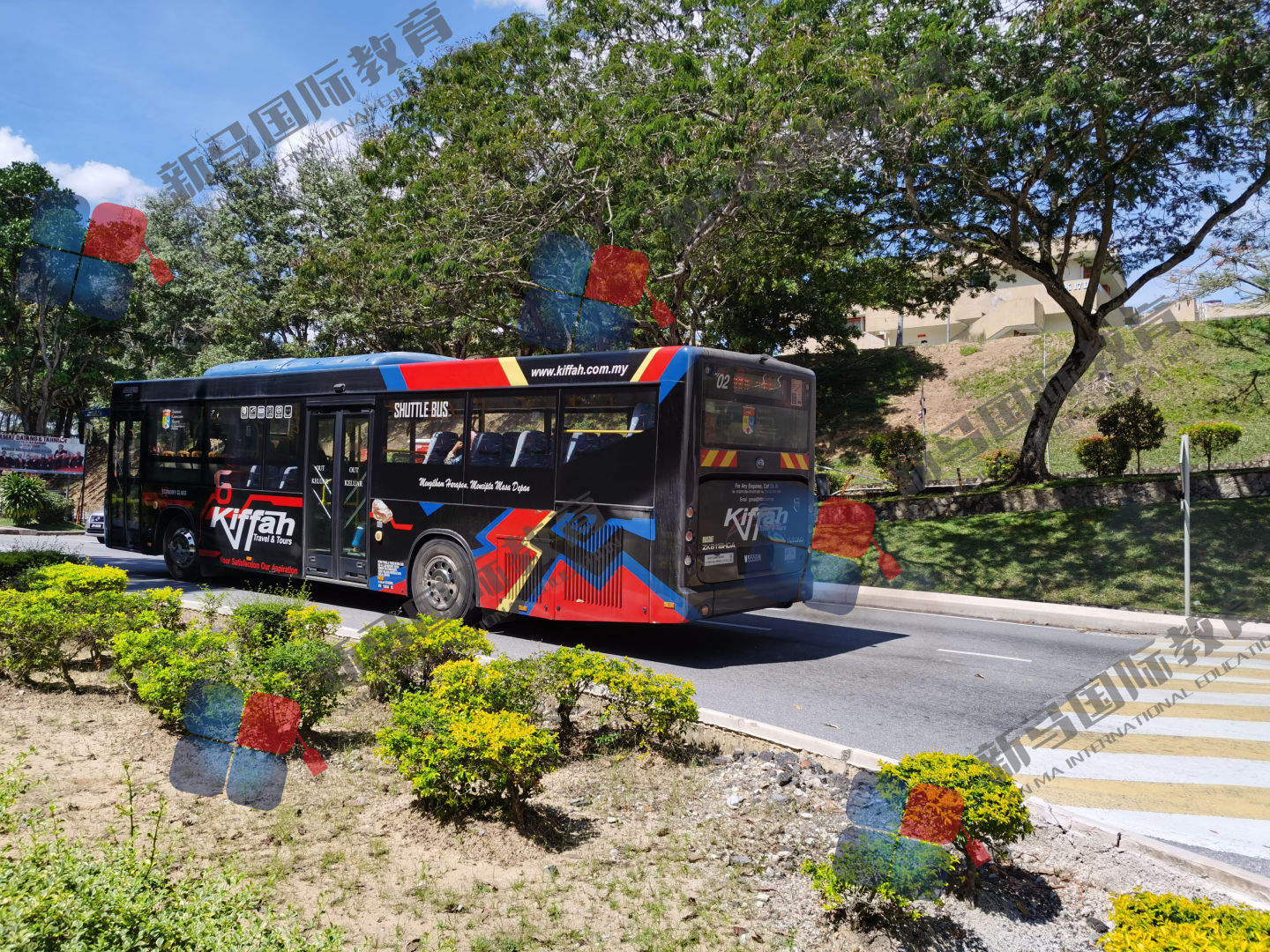 馬來西亞前五公立讀本科?這所名校不能忽略!!(圖14)