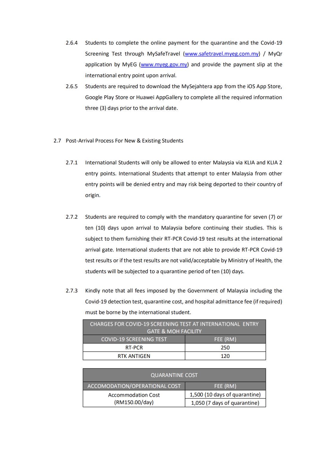 3-2105031II0211.jpg 2021馬來西亞留學(xué)生入境實(shí)錘了!(圖6)
