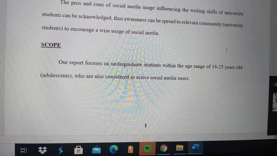 【留學生說】疫情期間,馬來西亞留學生們的國內網課生活到底什么樣?你最關注的網課生活大揭秘!(圖8)