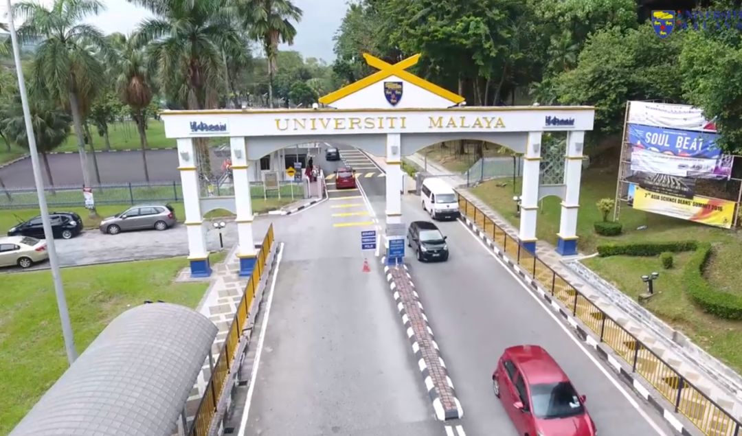 三生三世不見雅思考試? 馬來西亞留學語言還能從哪些方面入手?(圖2)