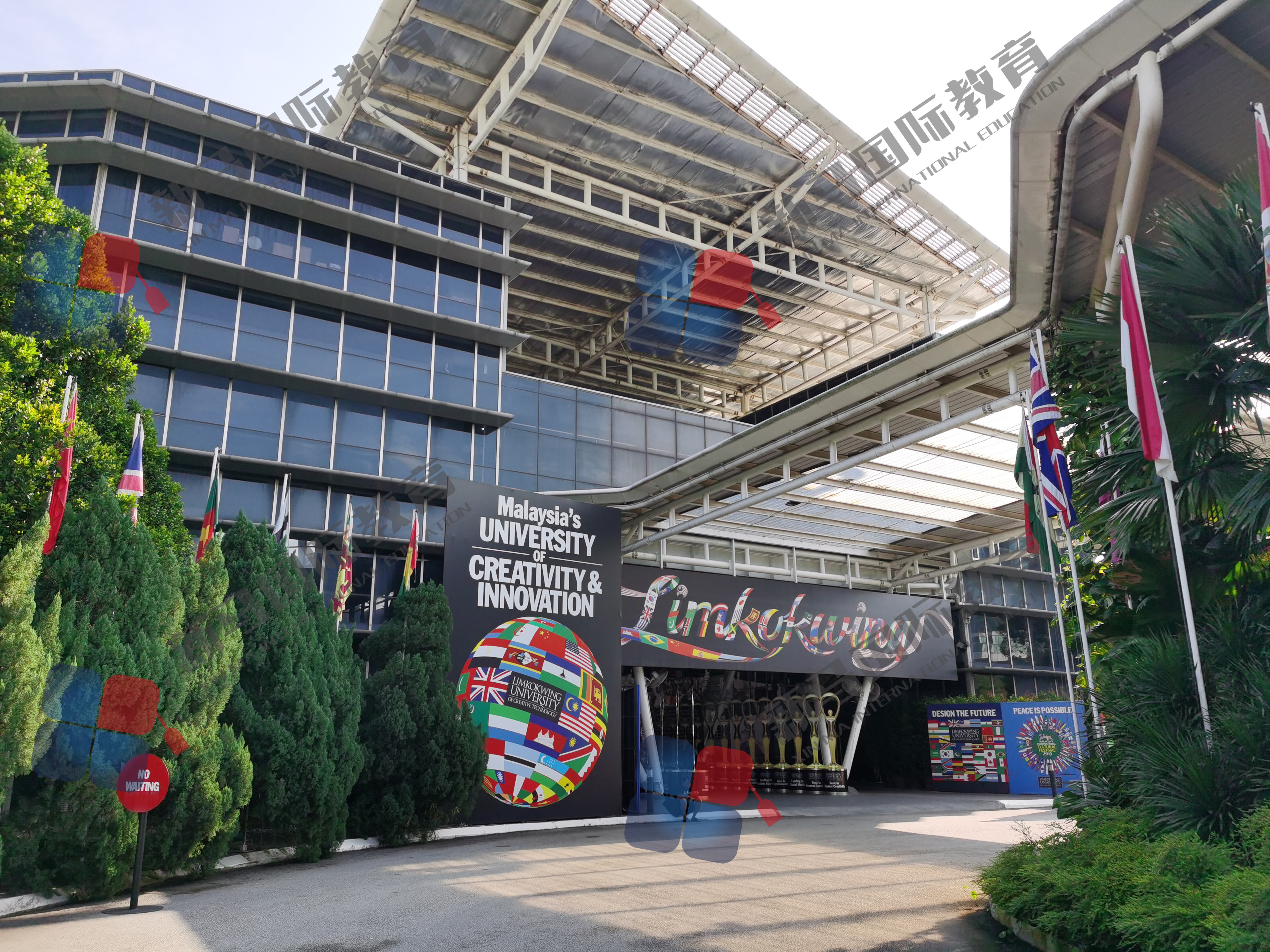 千萬別去馬來西亞留學?WHY?(圖9)