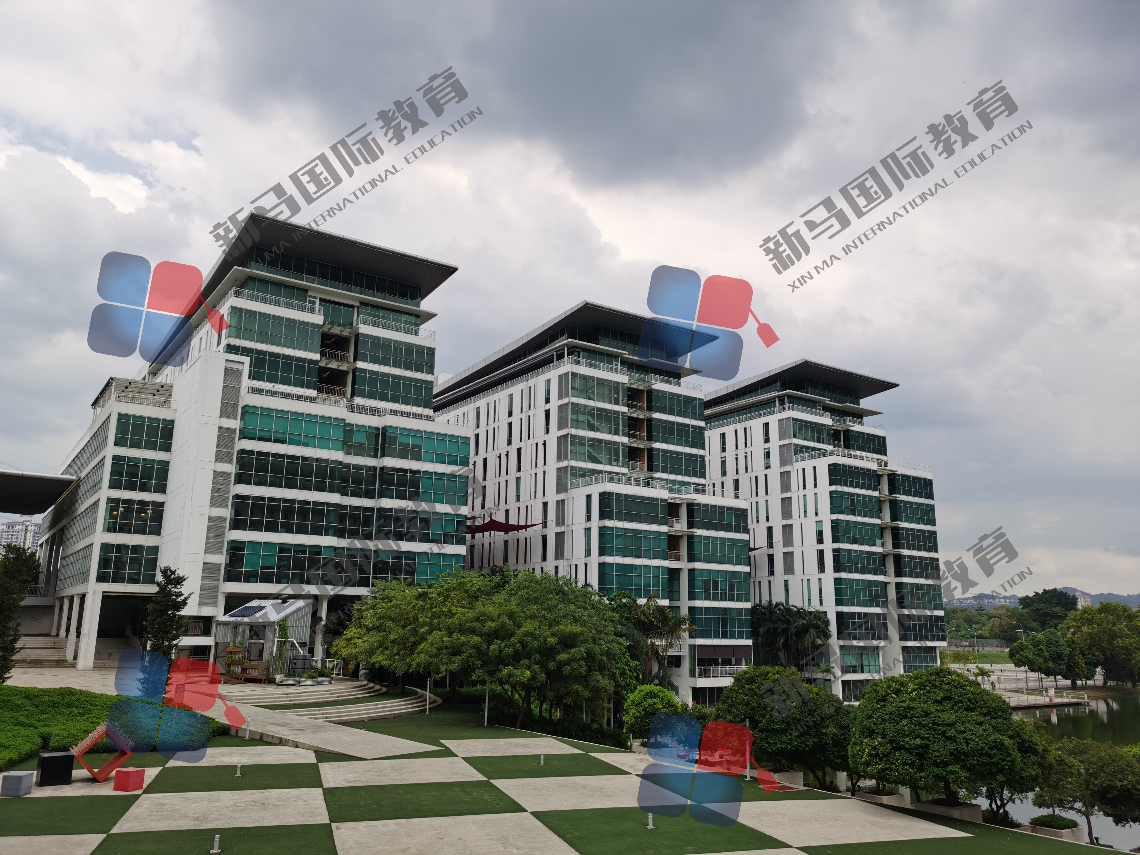 千萬別去馬來西亞留學?WHY?(圖7)