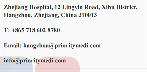 馬來西亞留學(xué)-國內(nèi)應(yīng)該去哪兒體檢才受EMGS認(rèn)可？(圖12)