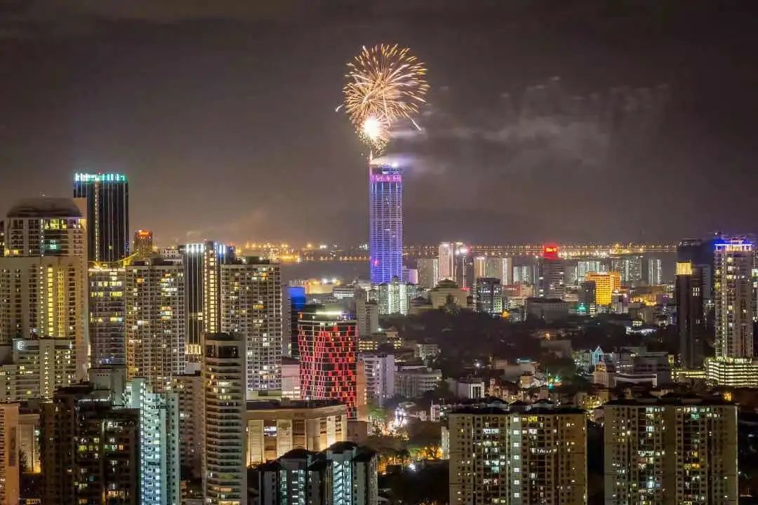 致敬高考,但不止高考!高考加馬來西亞留學(xué)最全主流院校庫!(圖5)