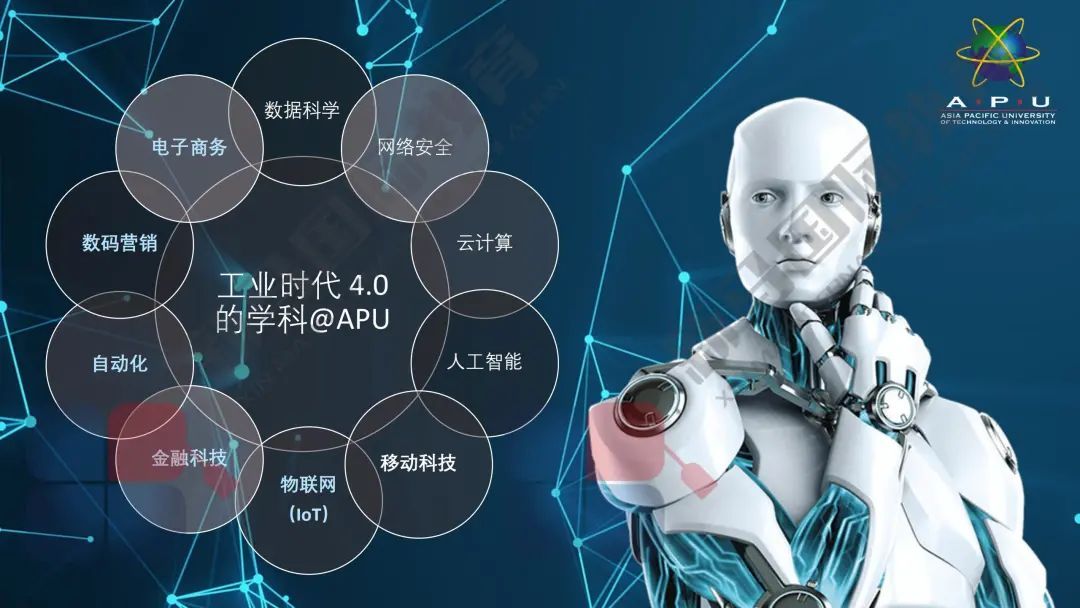 讓數(shù)據(jù)告訴你,來馬來西亞留學(xué)“好就業(yè)”的專業(yè)該如何選擇!(圖5)