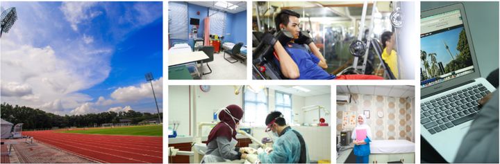 馬來西亞國立大學(xué)(圖7)