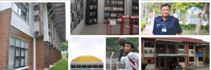 馬來西亞國立大學(xué)(圖9)