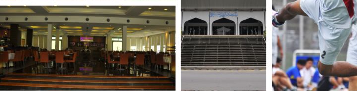 馬來西亞國立大學(xué)(圖10)