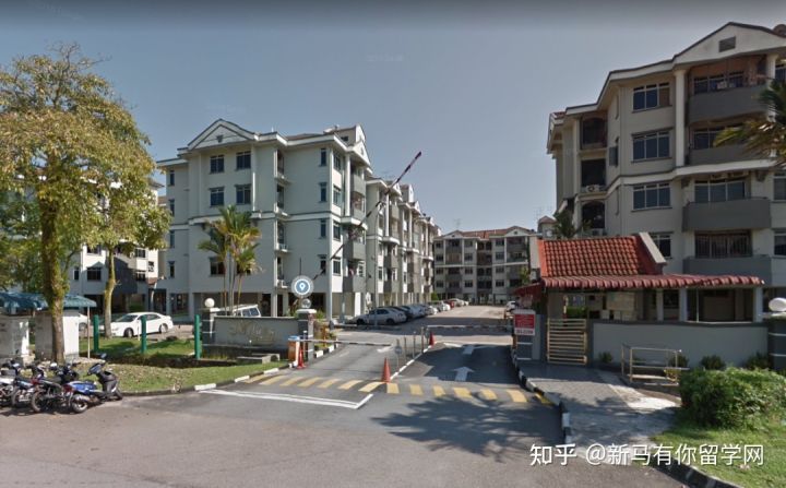 【馬來西亞留學住宿攻略】請查收馬來西亞理工大學校內外住宿攻略手冊!(圖5)