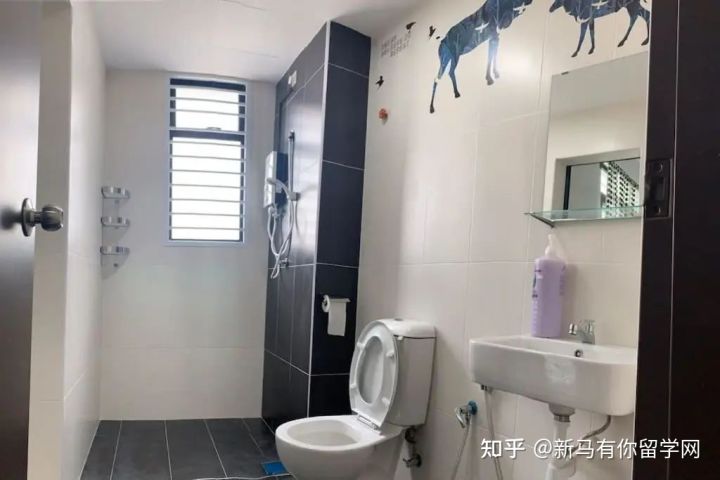 【馬來西亞留學住宿攻略】請查收馬來西亞理工大學校內外住宿攻略手冊!(圖9)