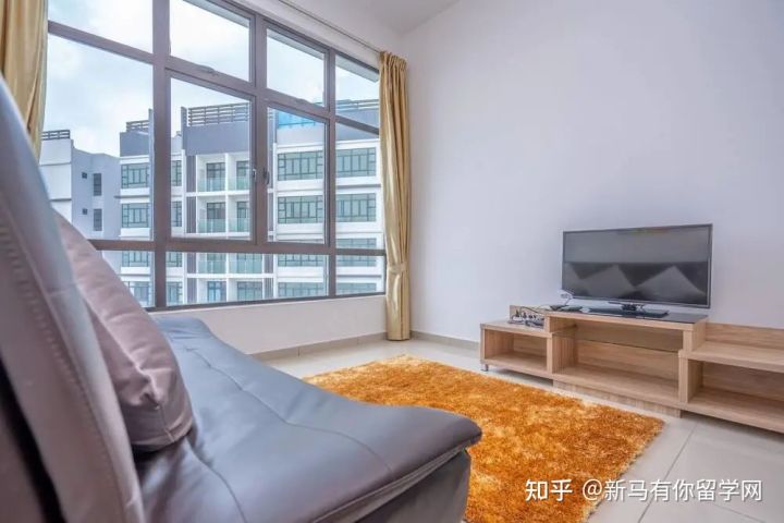 【馬來西亞留學住宿攻略】請查收馬來西亞理工大學校內外住宿攻略手冊!(圖11)