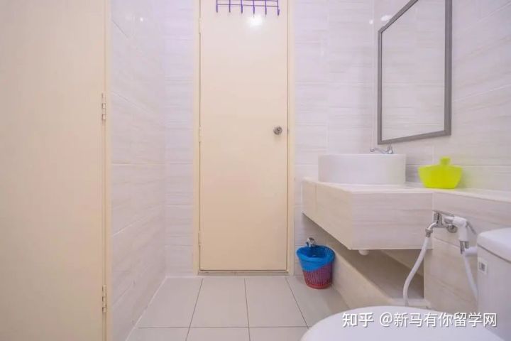 【馬來西亞留學住宿攻略】請查收馬來西亞理工大學校內外住宿攻略手冊!(圖12)