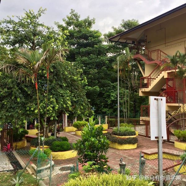 【馬來西亞留學住宿攻略】請查收馬來亞大學校內外住宿攻略手冊!(圖6)