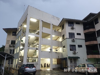 【馬來西亞留學住宿攻略】請查收馬來亞大學校內外住宿攻略手冊!(圖8)