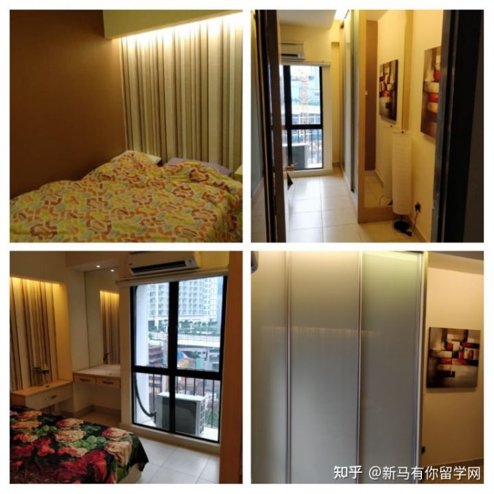 【馬來西亞留學住宿攻略】請查收馬來亞大學校內外住宿攻略手冊!(圖9)