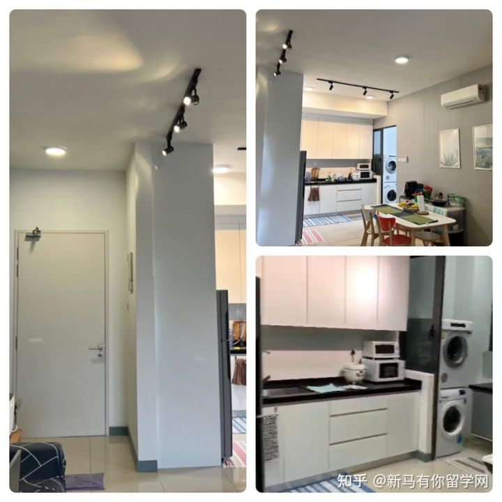 【馬來西亞留學住宿攻略】請查收馬來亞大學校內外住宿攻略手冊!(圖10)