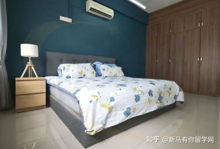 【馬來西亞留學住宿攻略】請查收馬來西亞理科大學校內外住宿攻略手冊!(圖13)