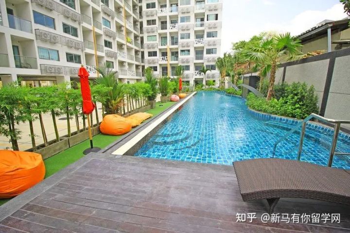 【馬來西亞留學住宿攻略】請查收馬來西亞理科大學校內外住宿攻略手冊!(圖16)