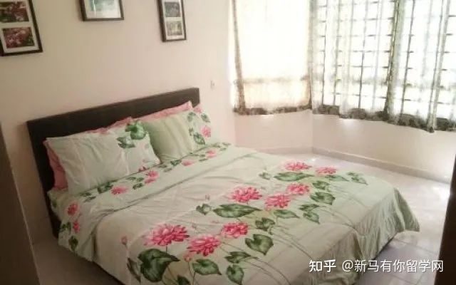 【馬來西亞留學住宿攻略】請查收馬來西亞理科大學校內外住宿攻略手冊!(圖21)