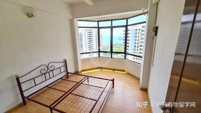 【馬來西亞留學住宿攻略】請查收馬來西亞理科大學校內外住宿攻略手冊!(圖22)