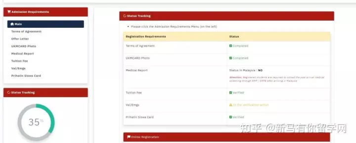 【馬來西亞留學入學注冊】新生拿到offer后居然被學校告知無法入學?怎么辦?(圖2)