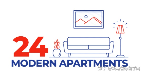 【馬來西亞留學住宿攻略】請查收馬來西亞博特拉大學校內外住宿攻略手冊！(圖4)